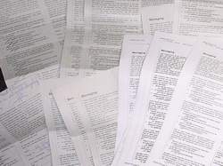 letters
