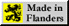 Logo Made in Flanders