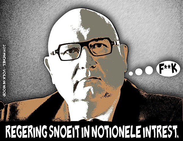 regering snoeit in notionele intrest Rudy De Leeuw Notionele Intrest